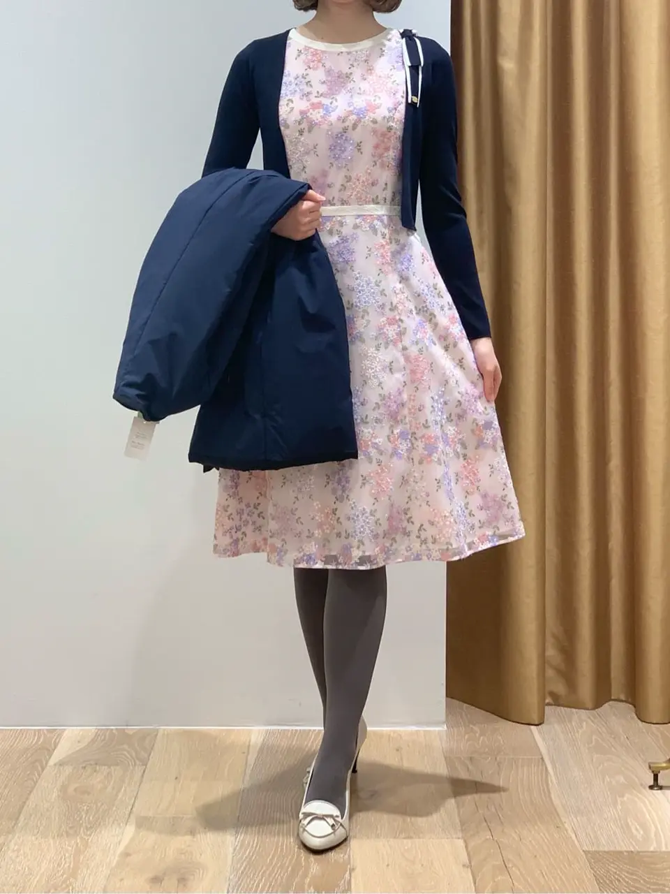 TOCCA Ｉ コーディネート画像