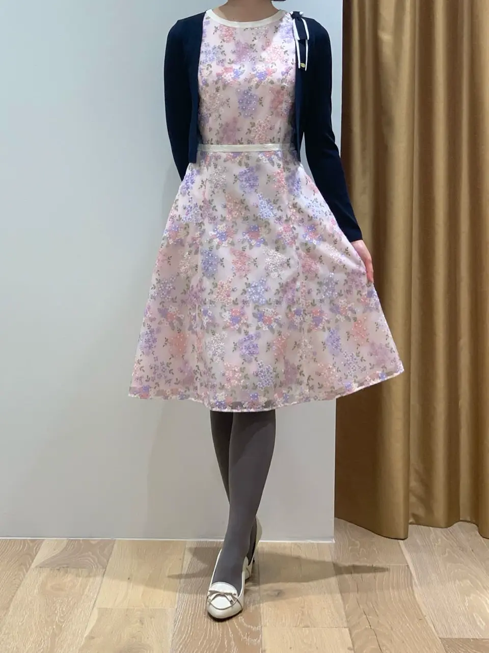 TOCCA Ｉ コーディネート画像