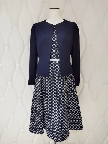 TOCCA スタッフf コーディネート画像