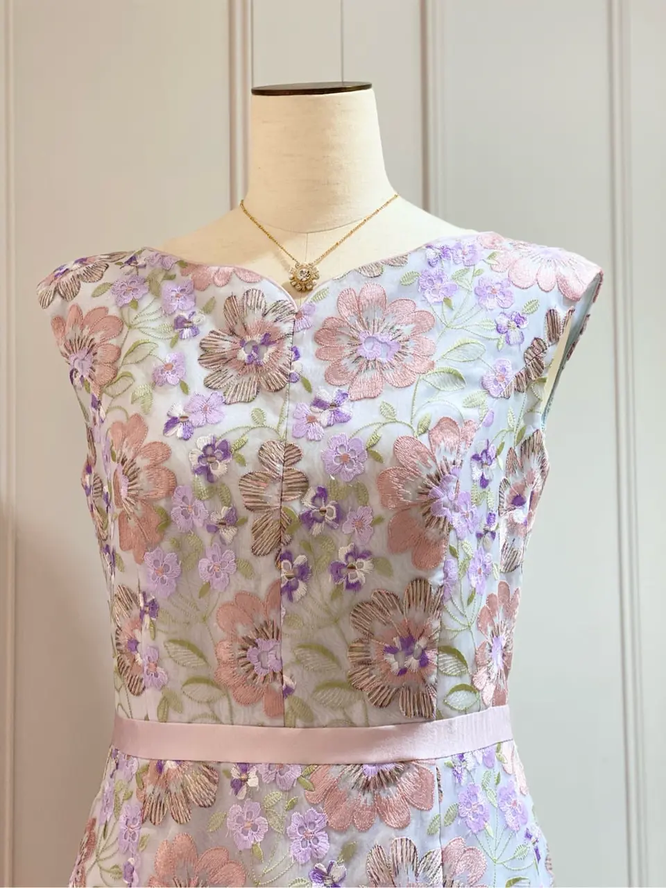 TOCCA スタッフ コーディネート画像