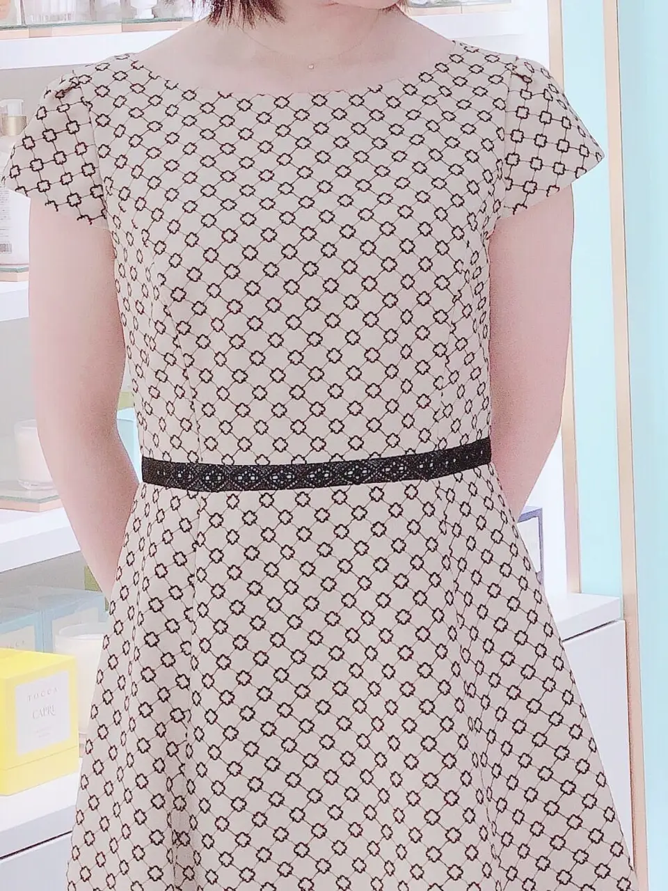 TOCCA T.H コーディネート画像