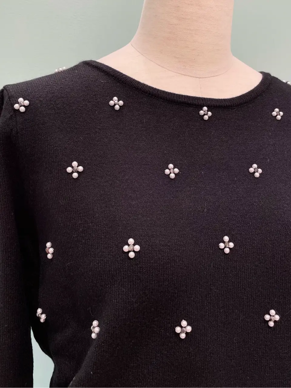 TOCCA G コーディネート画像