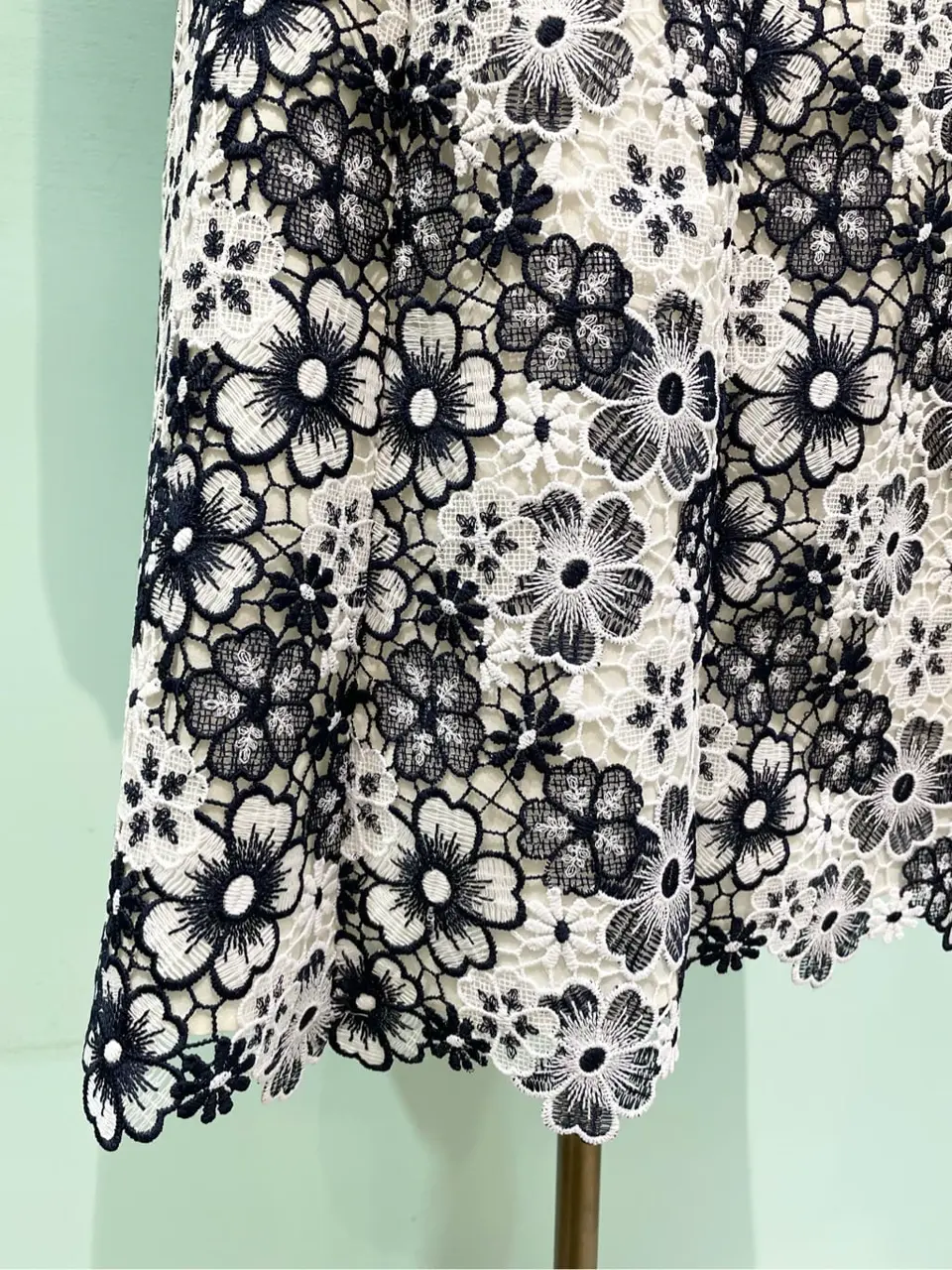 TOCCA G コーディネート画像