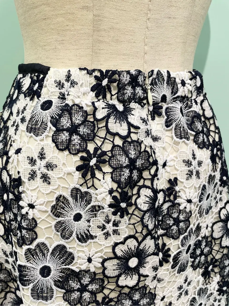 TOCCA G コーディネート画像