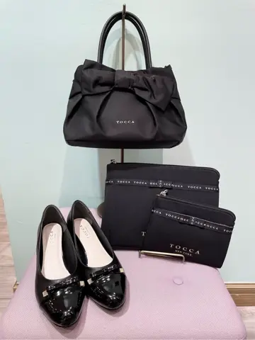 TOCCA G コーディネート画像