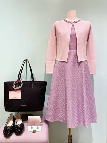 TOCCA G コーディネート画像