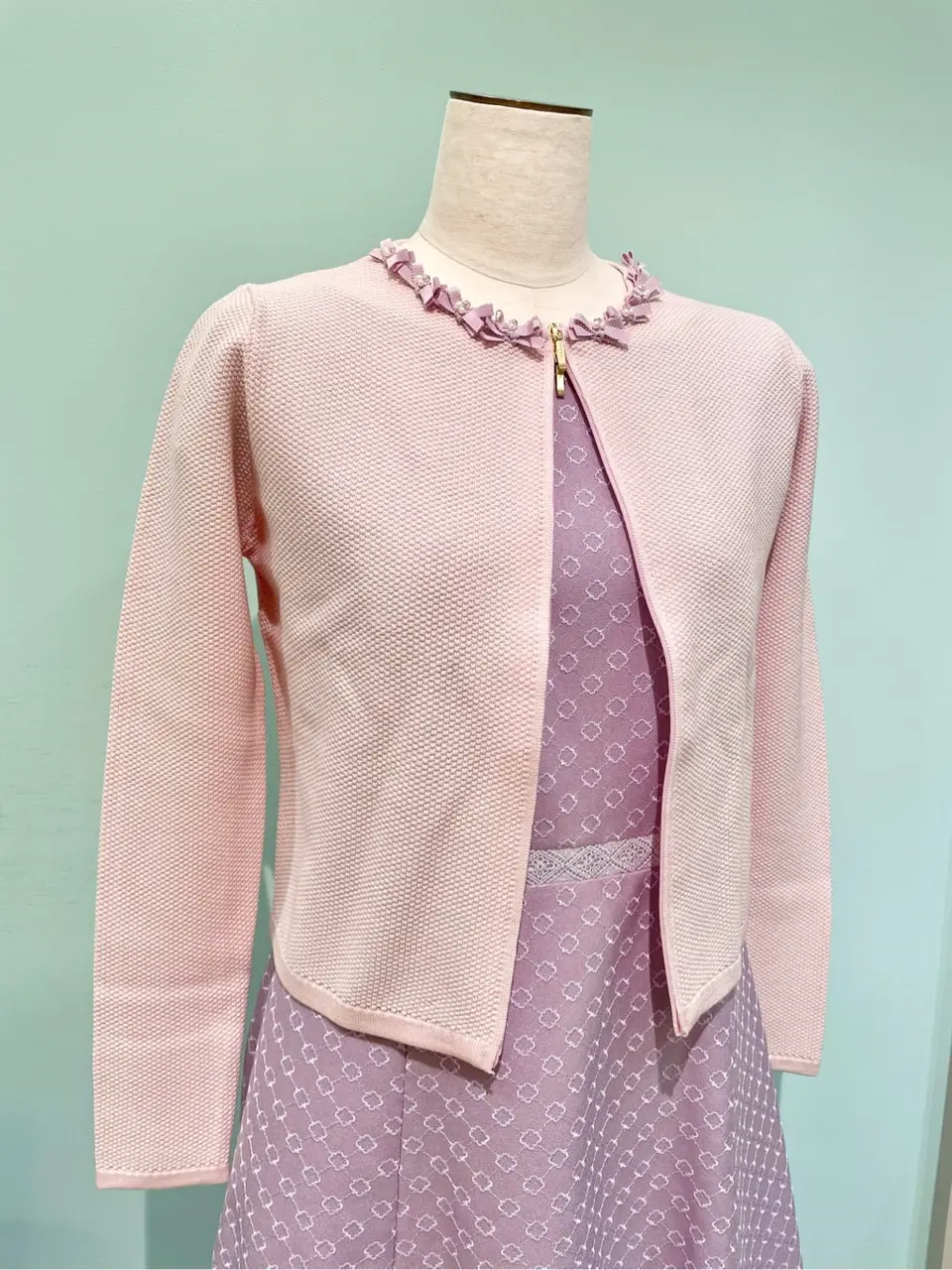 TOCCA G コーディネート画像