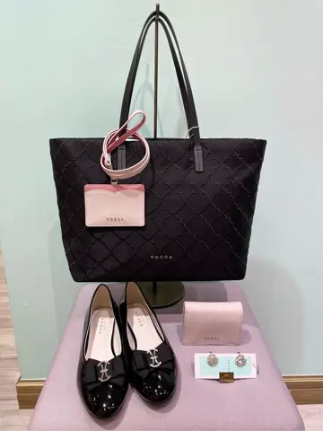 TOCCA G コーディネート画像