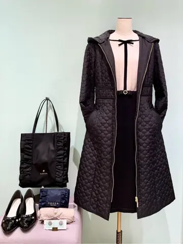 TOCCA G コーディネート画像