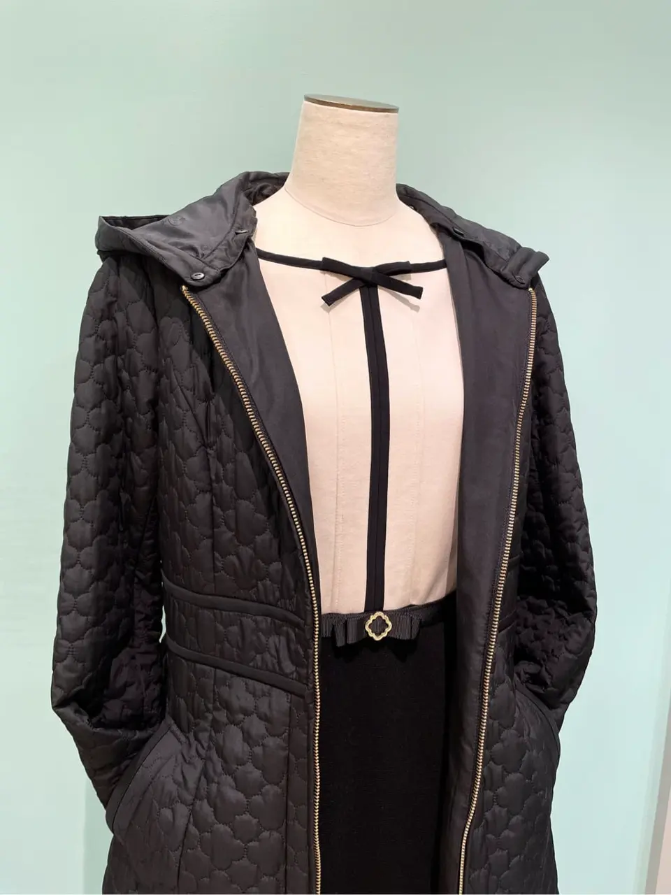 TOCCA G コーディネート画像