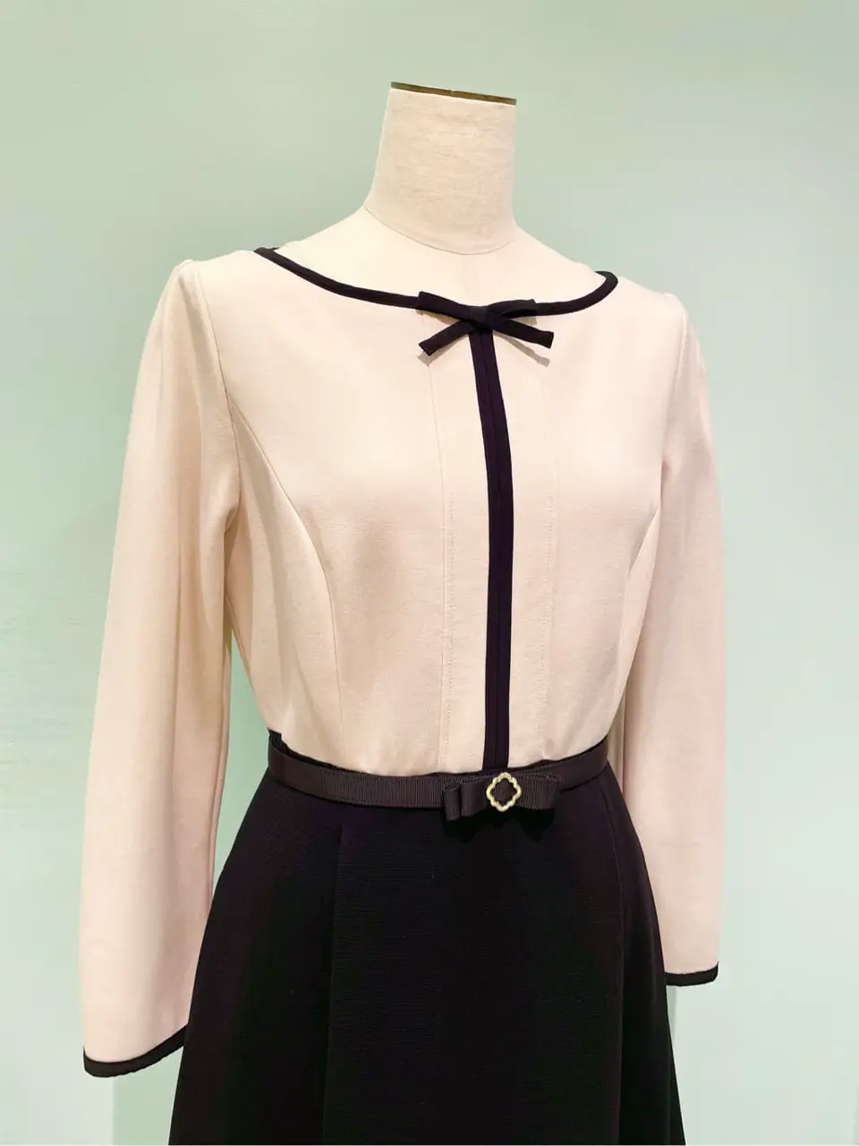 TOCCA G コーディネート画像