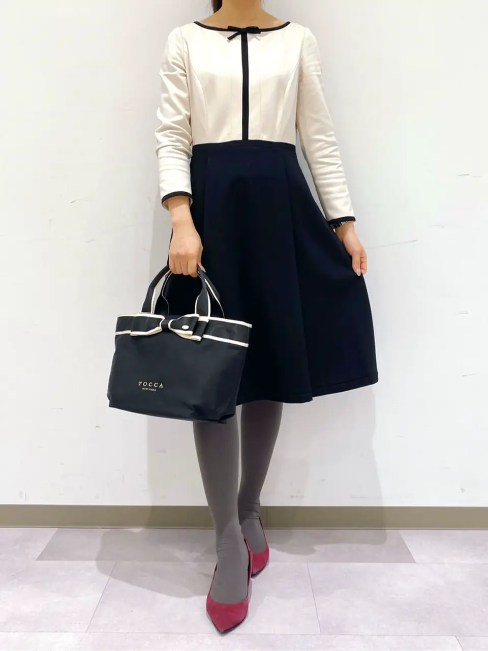 TOCCA oda ❁ コーディネート画像