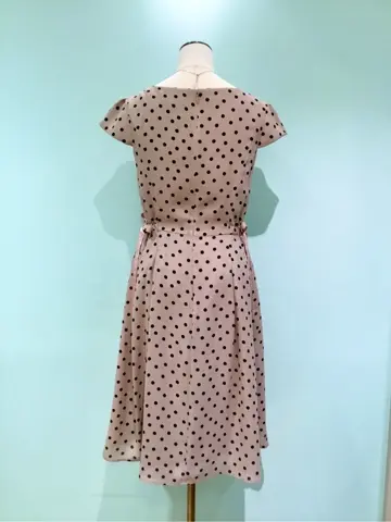 TOCCA Y.K コーディネート画像