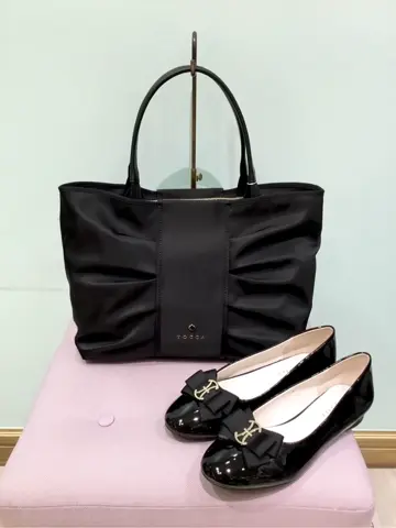 TOCCA Y.K コーディネート画像