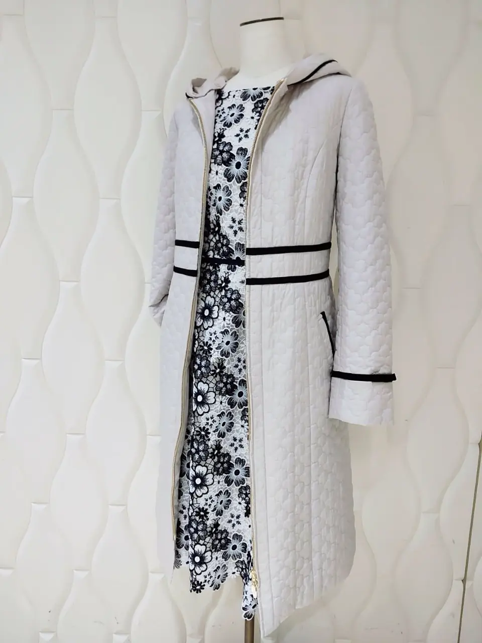 TOCCA スタッフf コーディネート画像