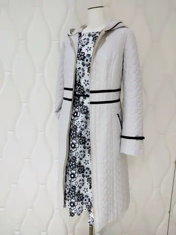 TOCCA スタッフf コーディネート画像