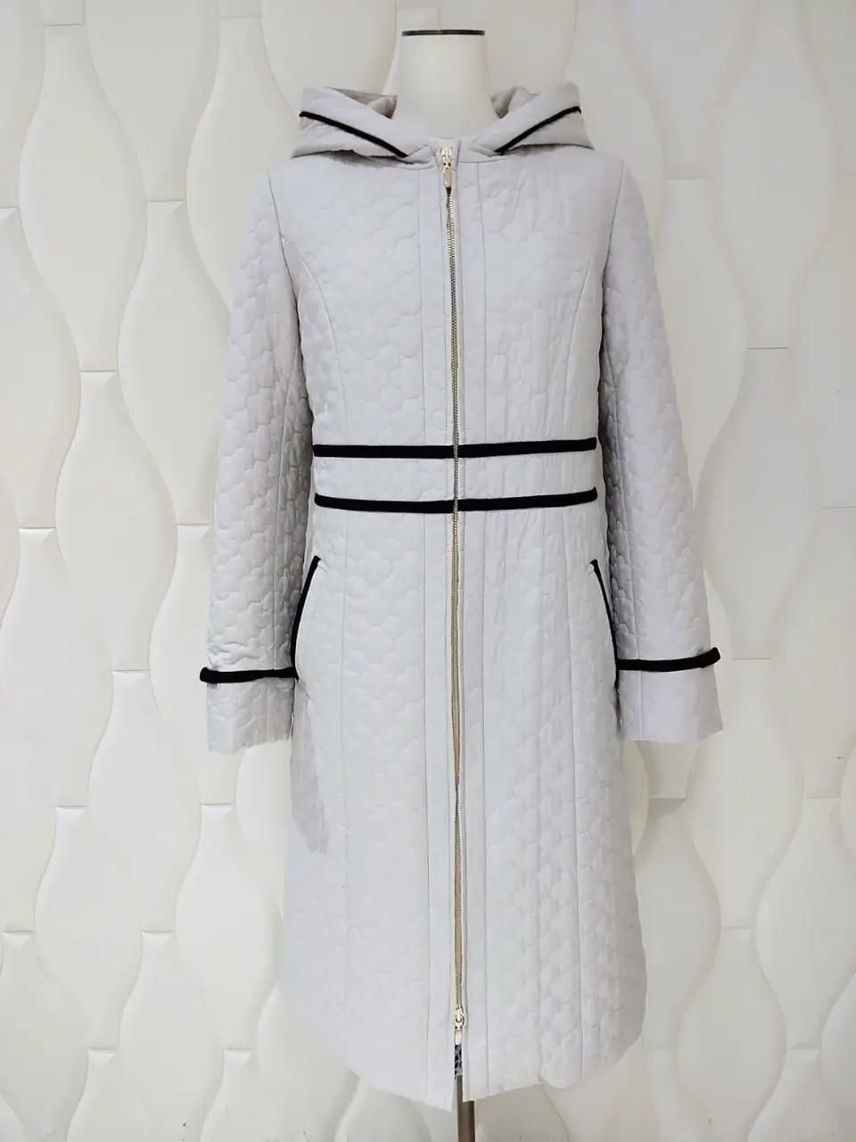 TOCCA スタッフf コーディネート画像