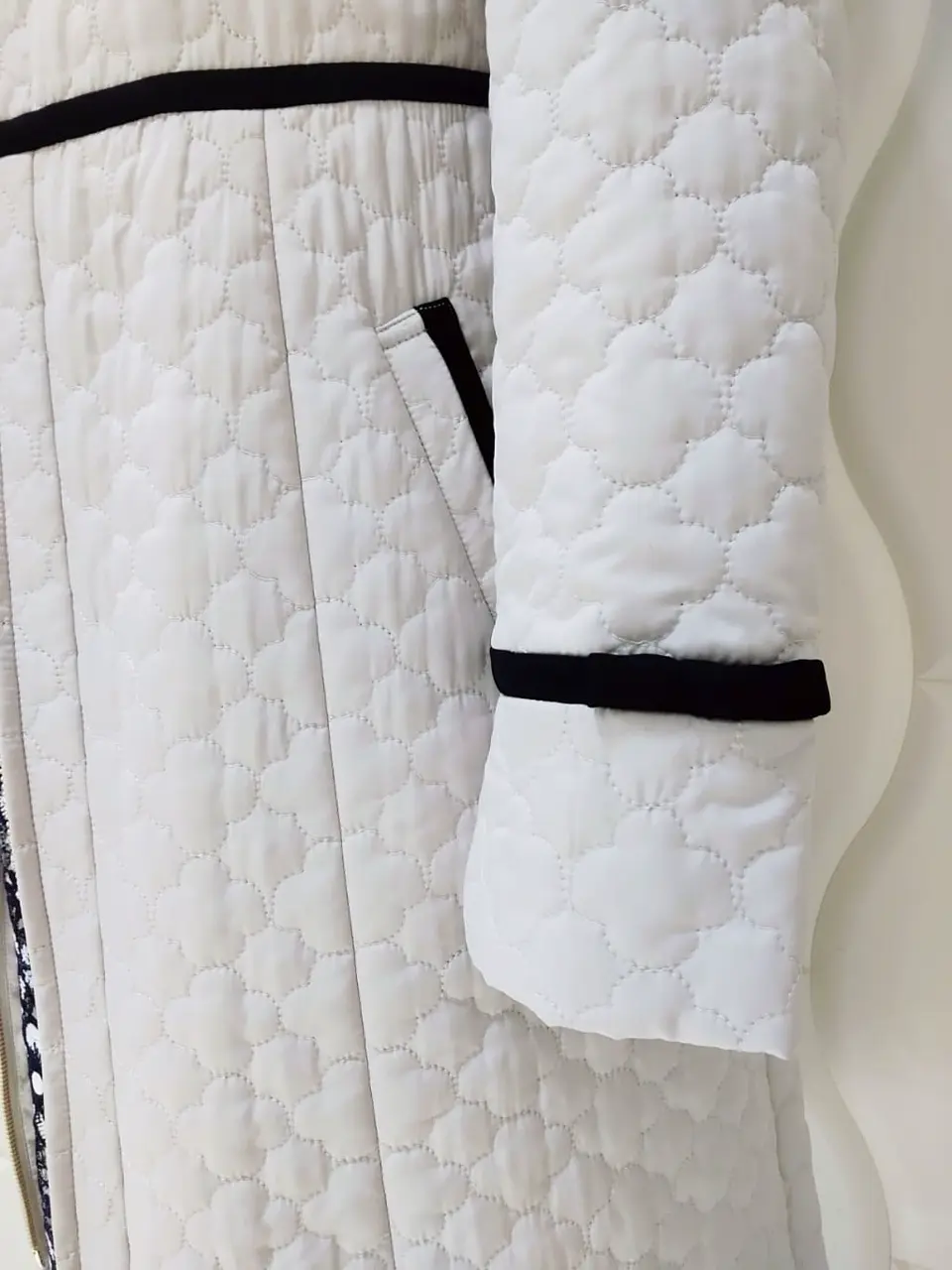 TOCCA スタッフf コーディネート画像