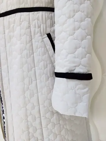 TOCCA スタッフf コーディネート画像