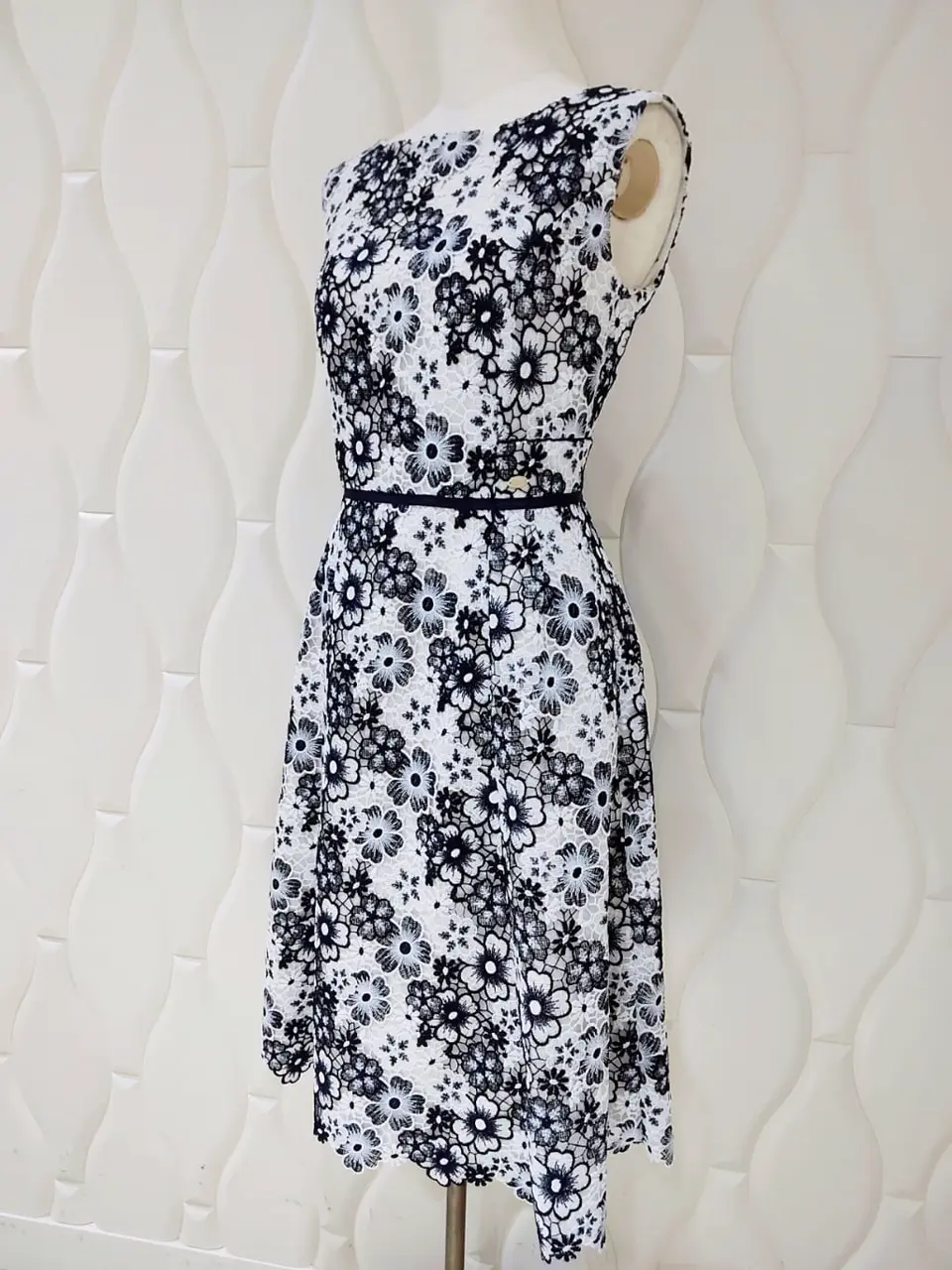 TOCCA スタッフf コーディネート画像