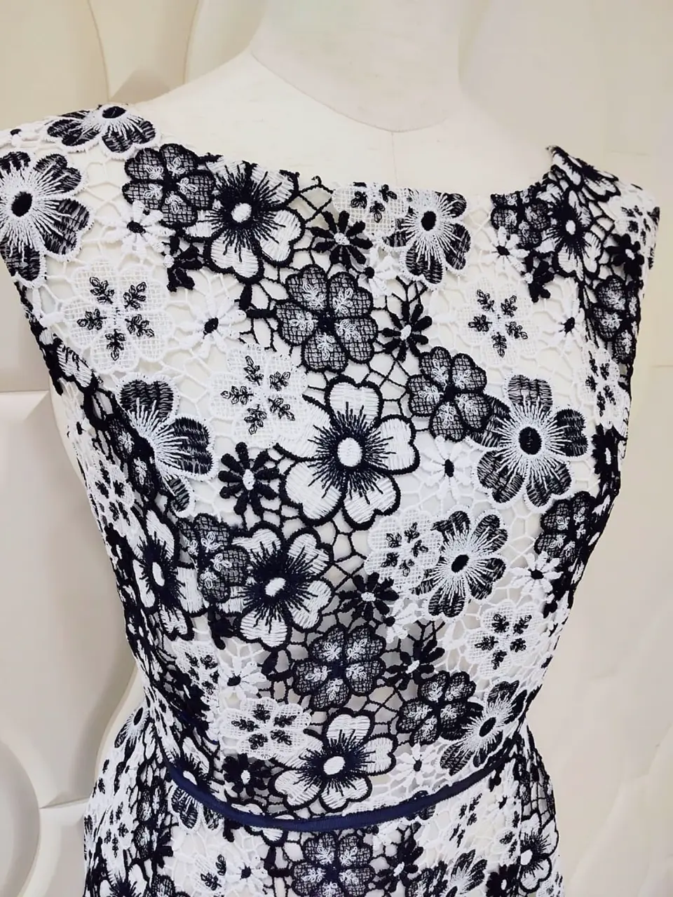 TOCCA スタッフf コーディネート画像