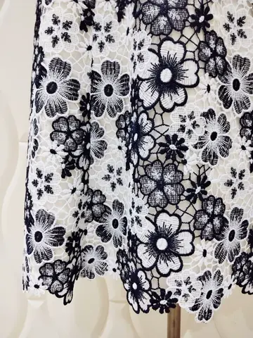 TOCCA スタッフf コーディネート画像