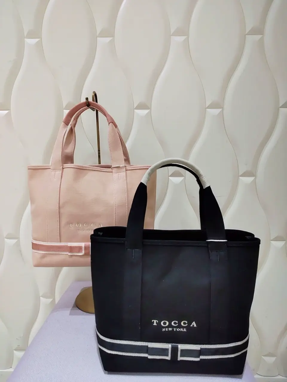 TOCCA スタッフf コーディネート画像