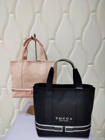 TOCCA スタッフf コーディネート画像