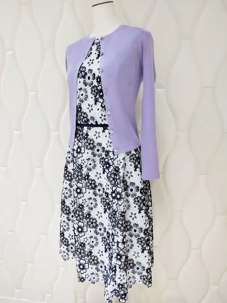 TOCCA スタッフf コーディネート画像