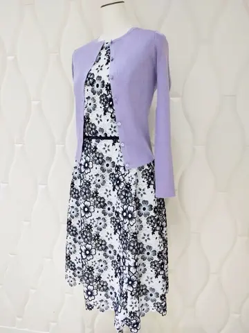 TOCCA スタッフf コーディネート画像