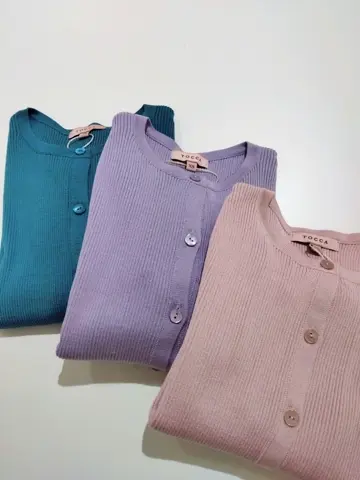 TOCCA スタッフf コーディネート画像