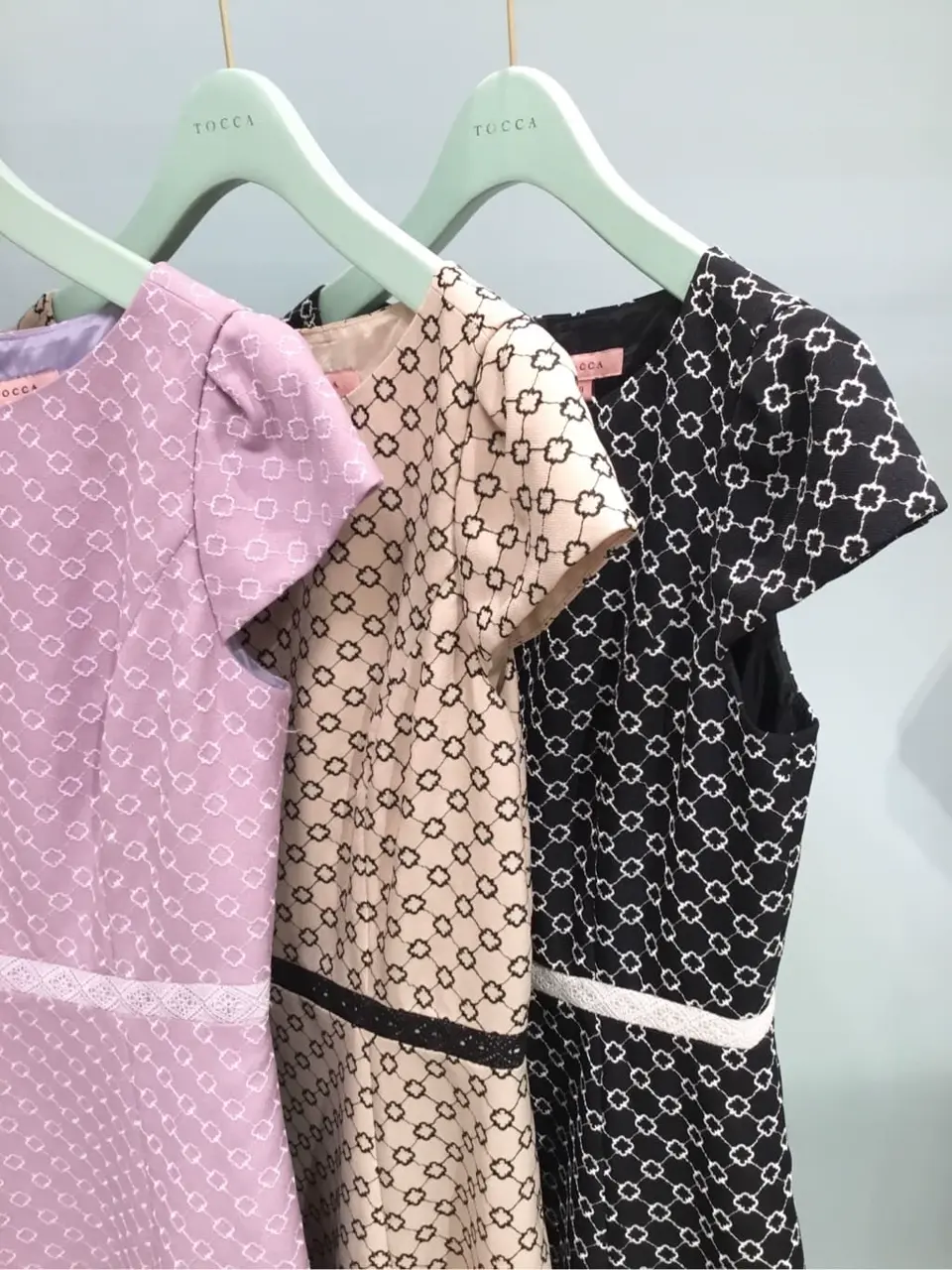 TOCCA 𝒽 コーディネート画像