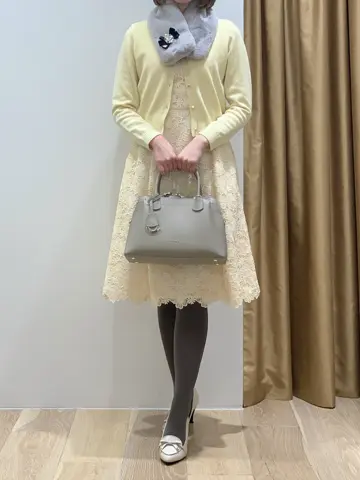 TOCCA Ｉ コーディネート画像