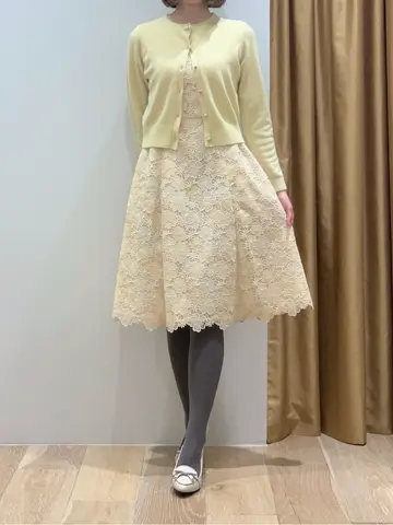 TOCCA Ｉ コーディネート画像