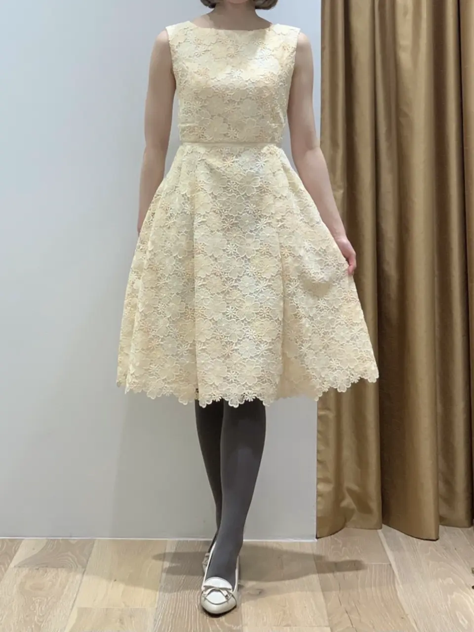 TOCCA Ｉ コーディネート画像