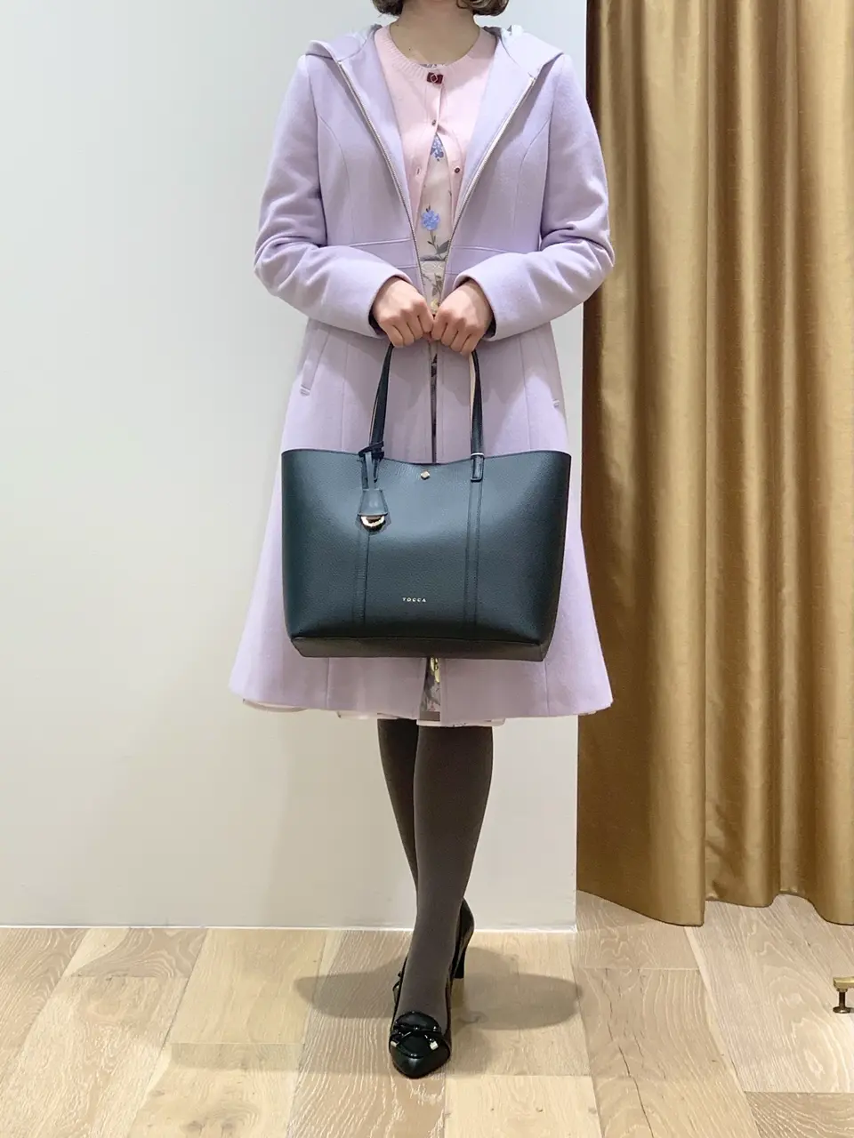  Ｉ コーディネート画像