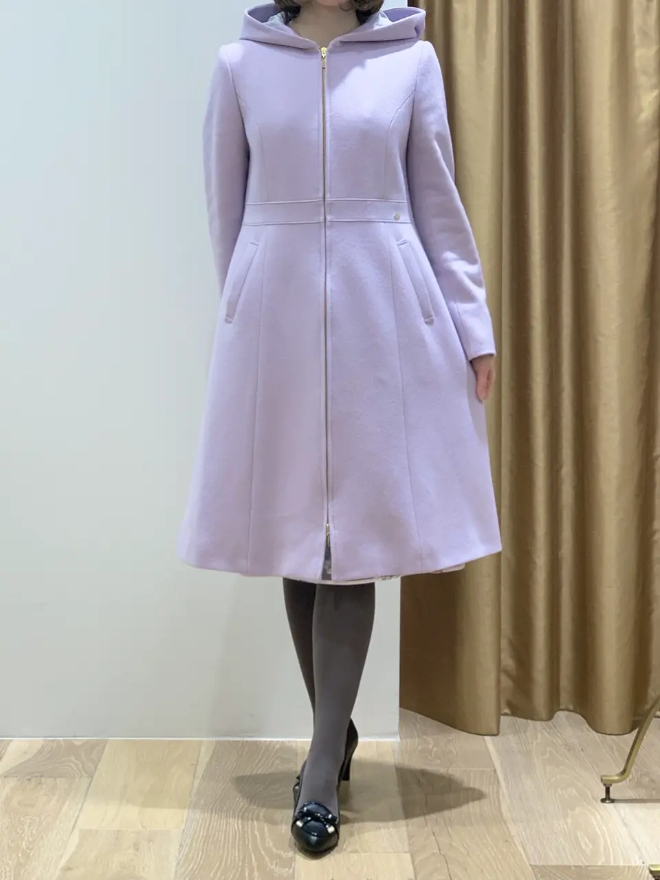 TOCCA Ｉ コーディネート画像