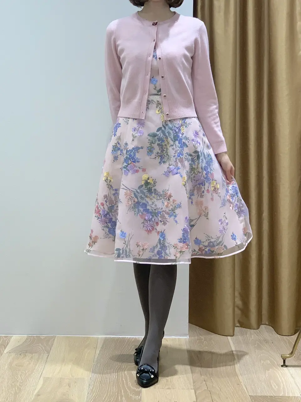 TOCCA Ｉ コーディネート画像