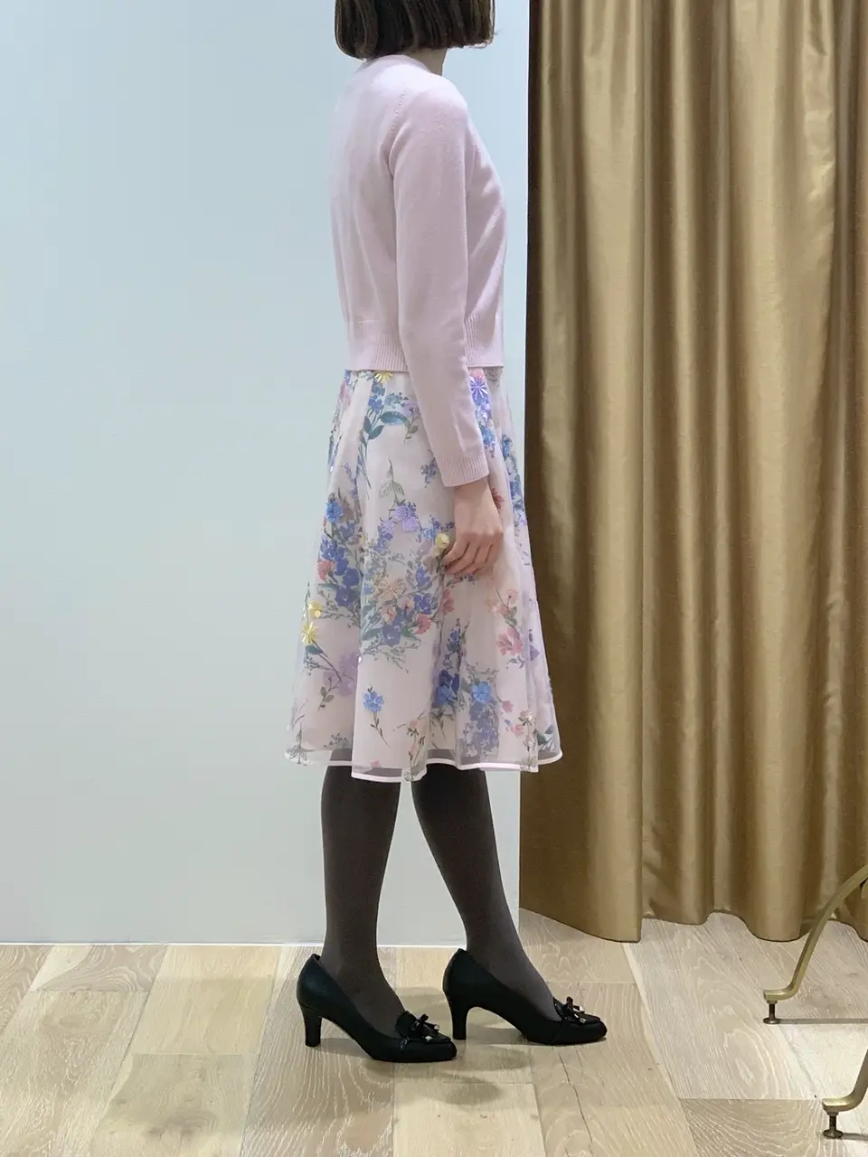 TOCCA Ｉ コーディネート画像