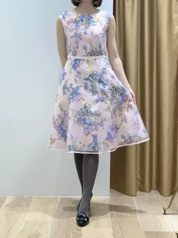 TOCCA Ｉ コーディネート画像