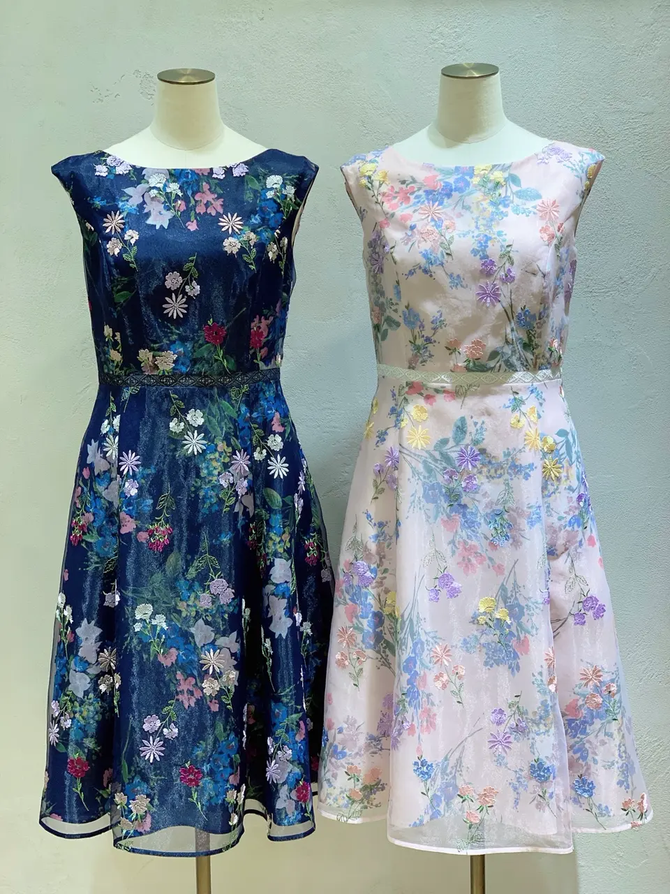 TOCCA Ｉ コーディネート画像