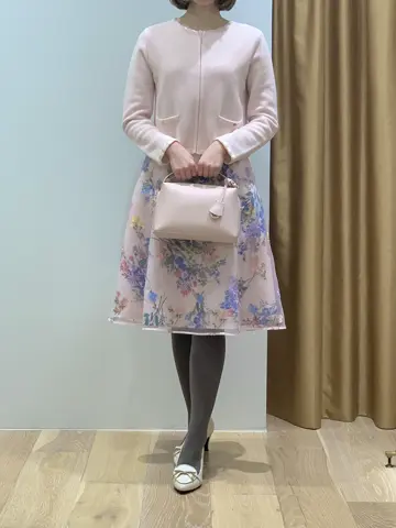 TOCCA Ｉ コーディネート画像