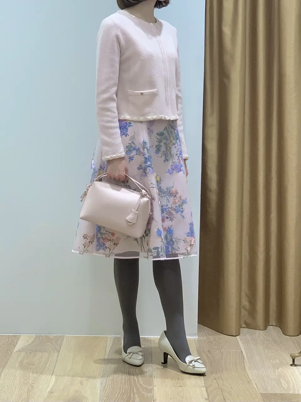 TOCCA Ｉ コーディネート画像