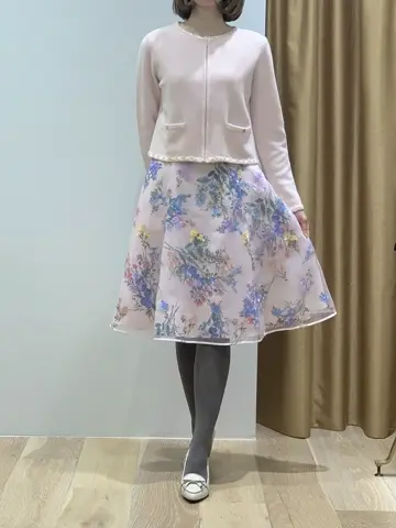 TOCCA Ｉ コーディネート画像