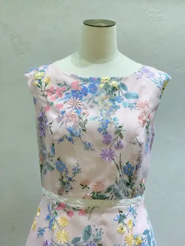 TOCCA Ｉ コーディネート画像