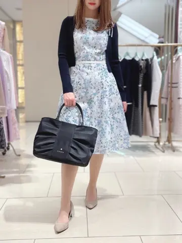 TOCCA Y.N コーディネート画像