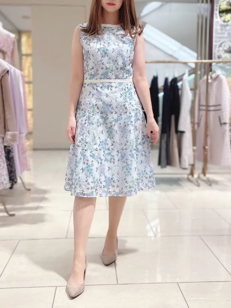 TOCCA Y.N コーディネート画像