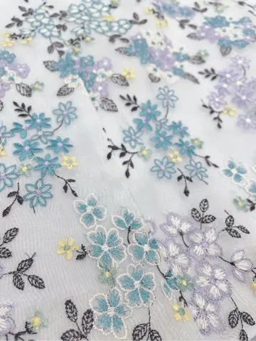 TOCCA Y.N コーディネート画像