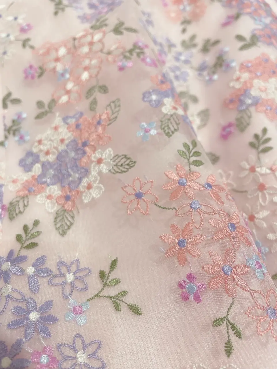 TOCCA Y.N コーディネート画像