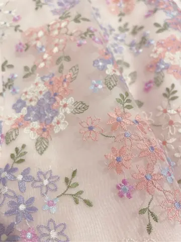 TOCCA Y.N コーディネート画像